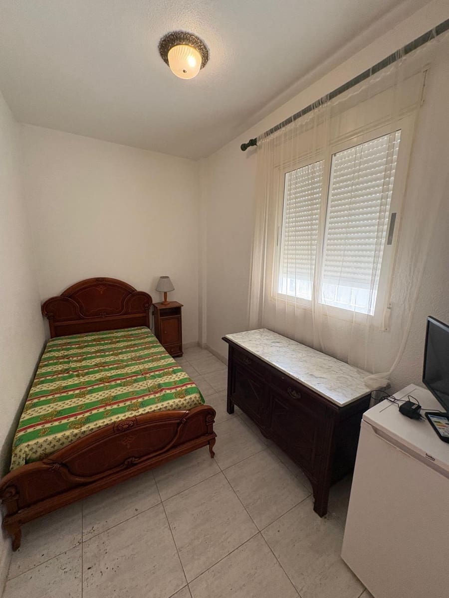 5 sypialnia Apartament na sprzedaż w Puerto de Mazarron - 180 000 € (Ref: 9200395)