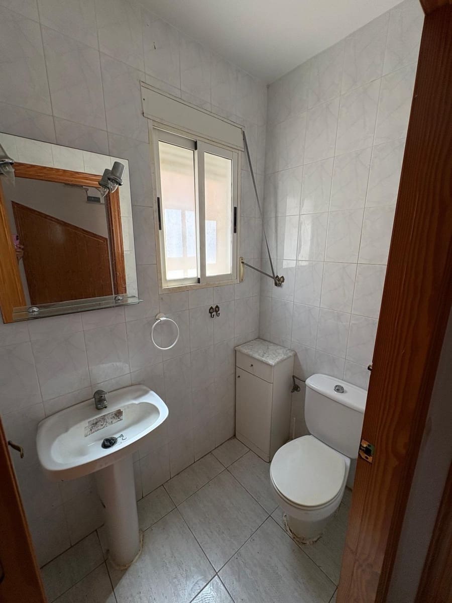 5 sypialnia Apartament na sprzedaż w Puerto de Mazarron - 180 000 € (Ref: 9200395)