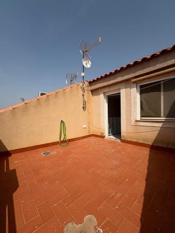 5 camera da letto Appartamento in vendita in Puerto de Mazarron, Mazarrón - 180.000 € (Rif: 9200395)