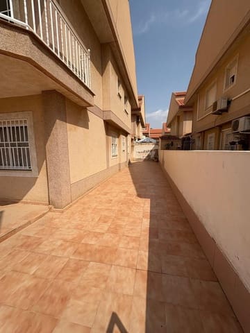 5 camera da letto Appartamento in vendita in Puerto de Mazarron, Mazarrón - 180.000 € (Rif: 9200395)