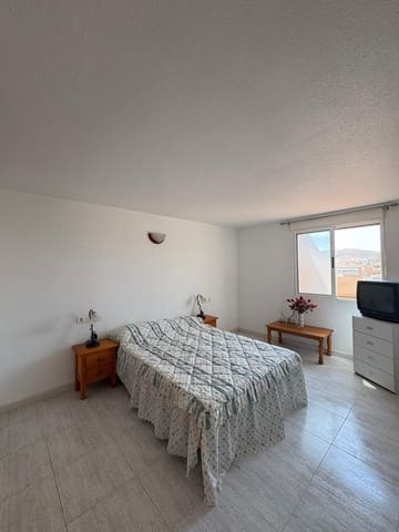 5 camera da letto Appartamento in vendita in Puerto de Mazarron, Mazarrón - 180.000 € (Rif: 9200395)