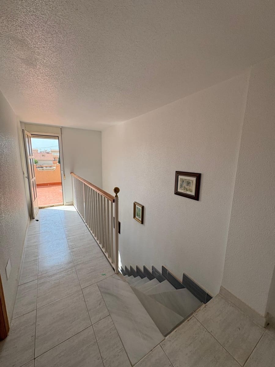 5 sypialnia Apartament na sprzedaż w Puerto de Mazarron - 180 000 € (Ref: 9200395)