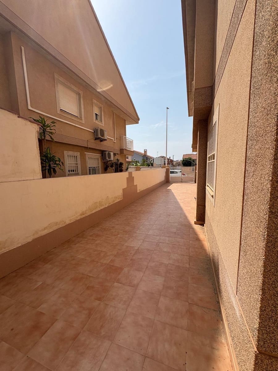 5 sypialnia Apartament na sprzedaż w Puerto de Mazarron - 180 000 € (Ref: 9200395)