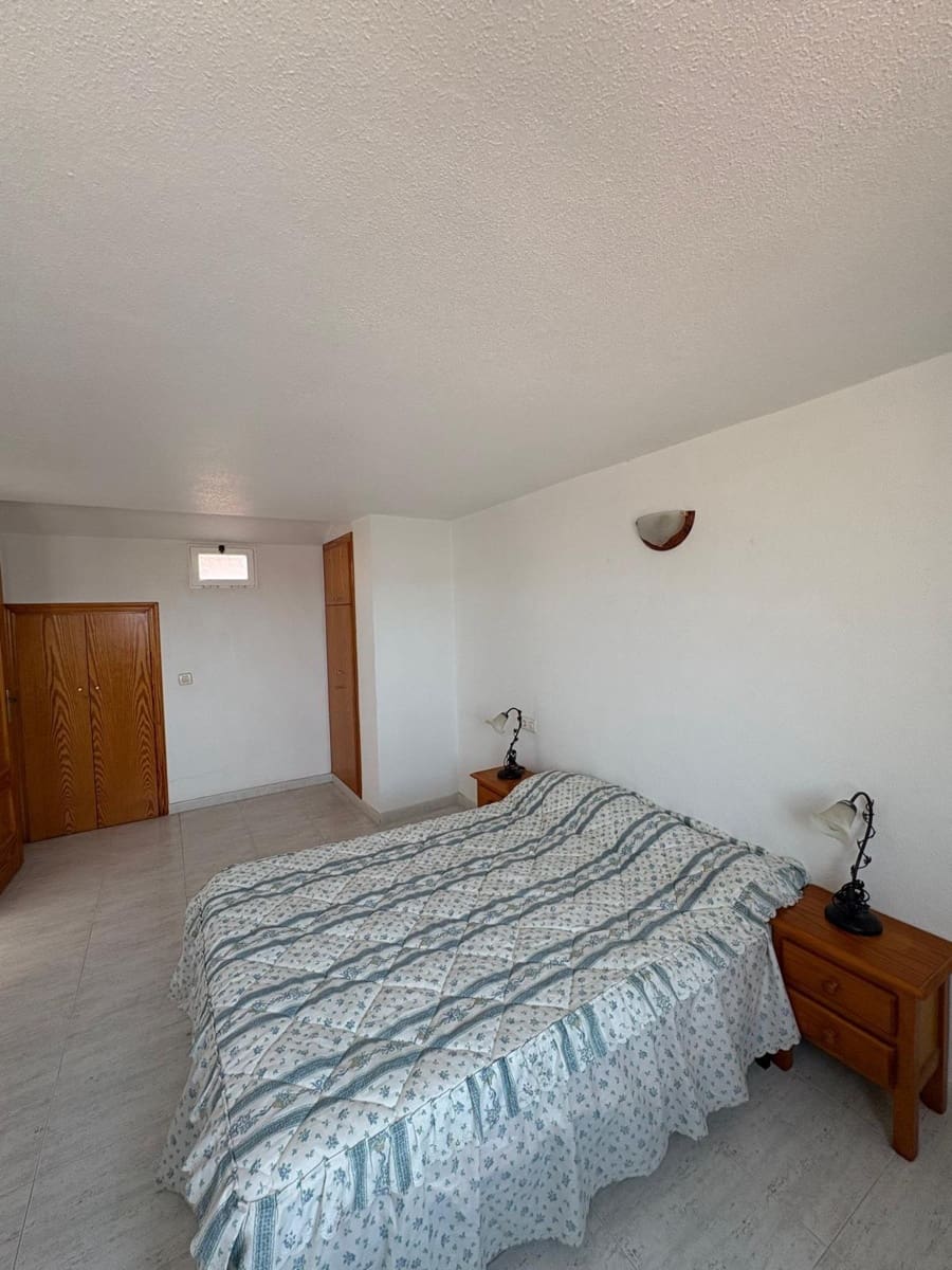 5 sypialnia Apartament na sprzedaż w Puerto de Mazarron - 180 000 € (Ref: 9200395)