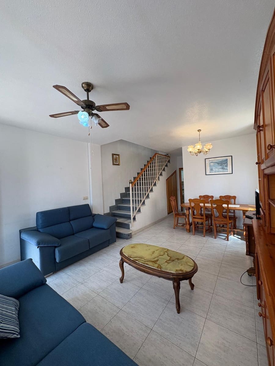 5 sypialnia Apartament na sprzedaż w Puerto de Mazarron - 180 000 € (Ref: 9200395)