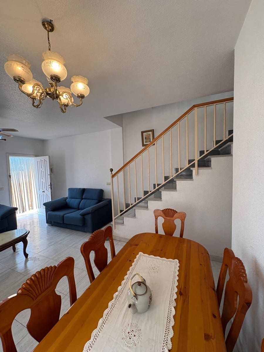 5 sypialnia Apartament na sprzedaż w Puerto de Mazarron - 180 000 € (Ref: 9200395)