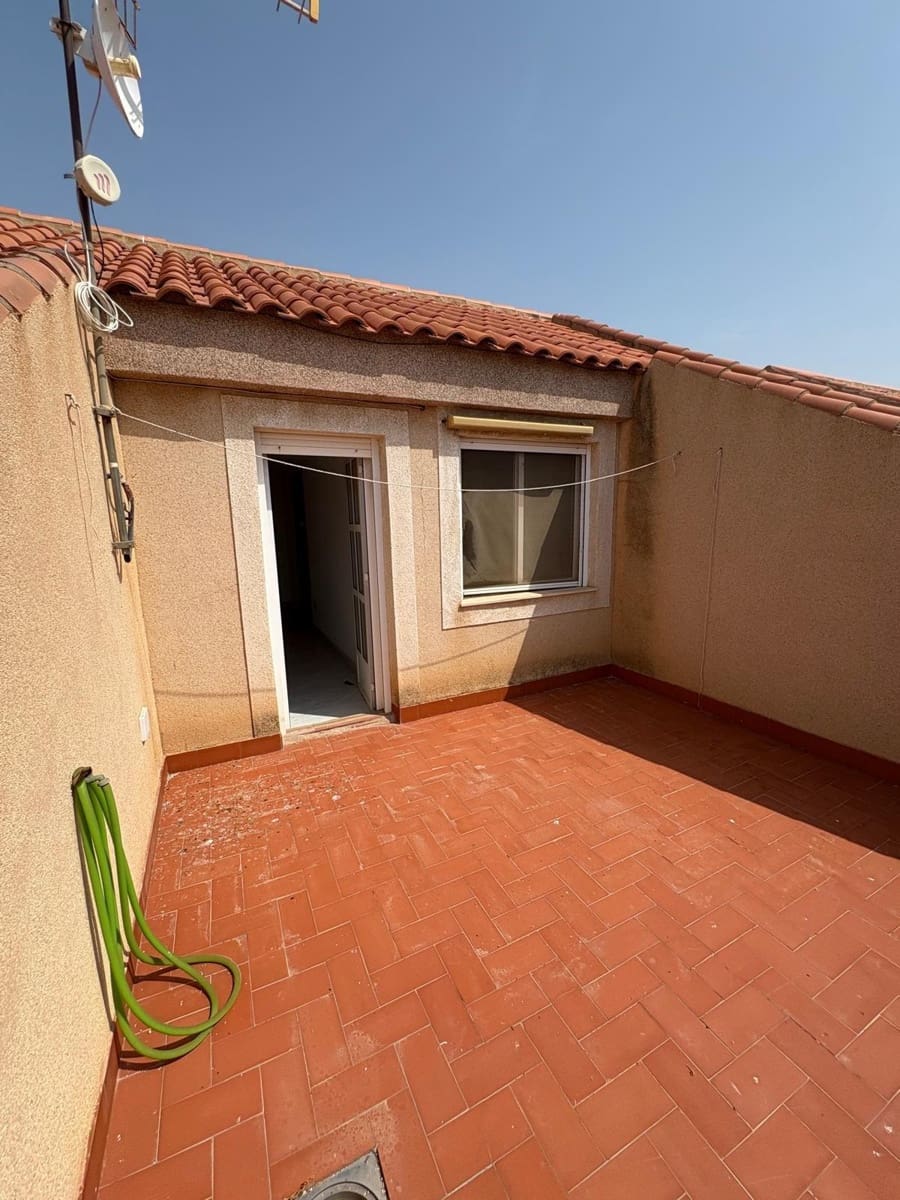 5 sypialnia Apartament na sprzedaż w Puerto de Mazarron - 180 000 € (Ref: 9200395)