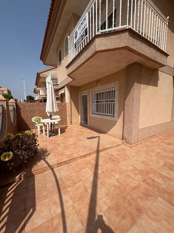 5 camera da letto Appartamento in vendita in Puerto de Mazarron, Mazarrón - 180.000 € (Rif: 9200395)