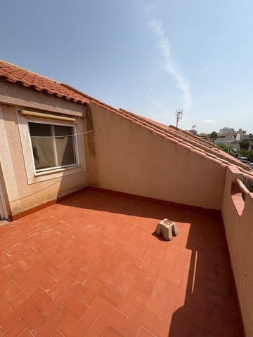 5 camera da letto Appartamento in vendita in Puerto de Mazarron, Mazarrón - 180.000 € (Rif: 9200395)