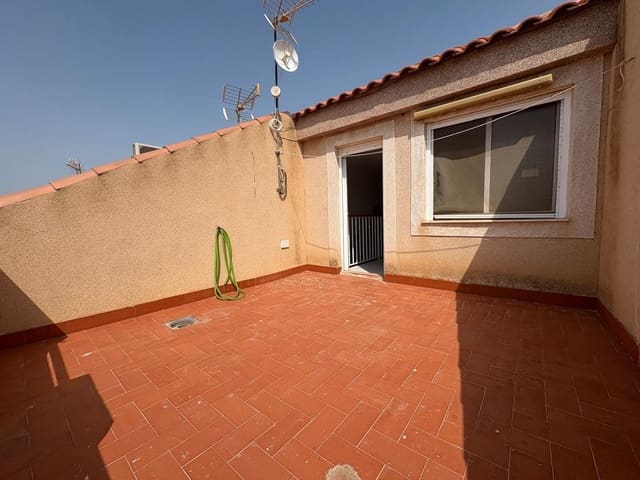 5 camera da letto Appartamento in vendita in Puerto de Mazarron, Mazarrón - 180.000 € (Rif: 9200395)