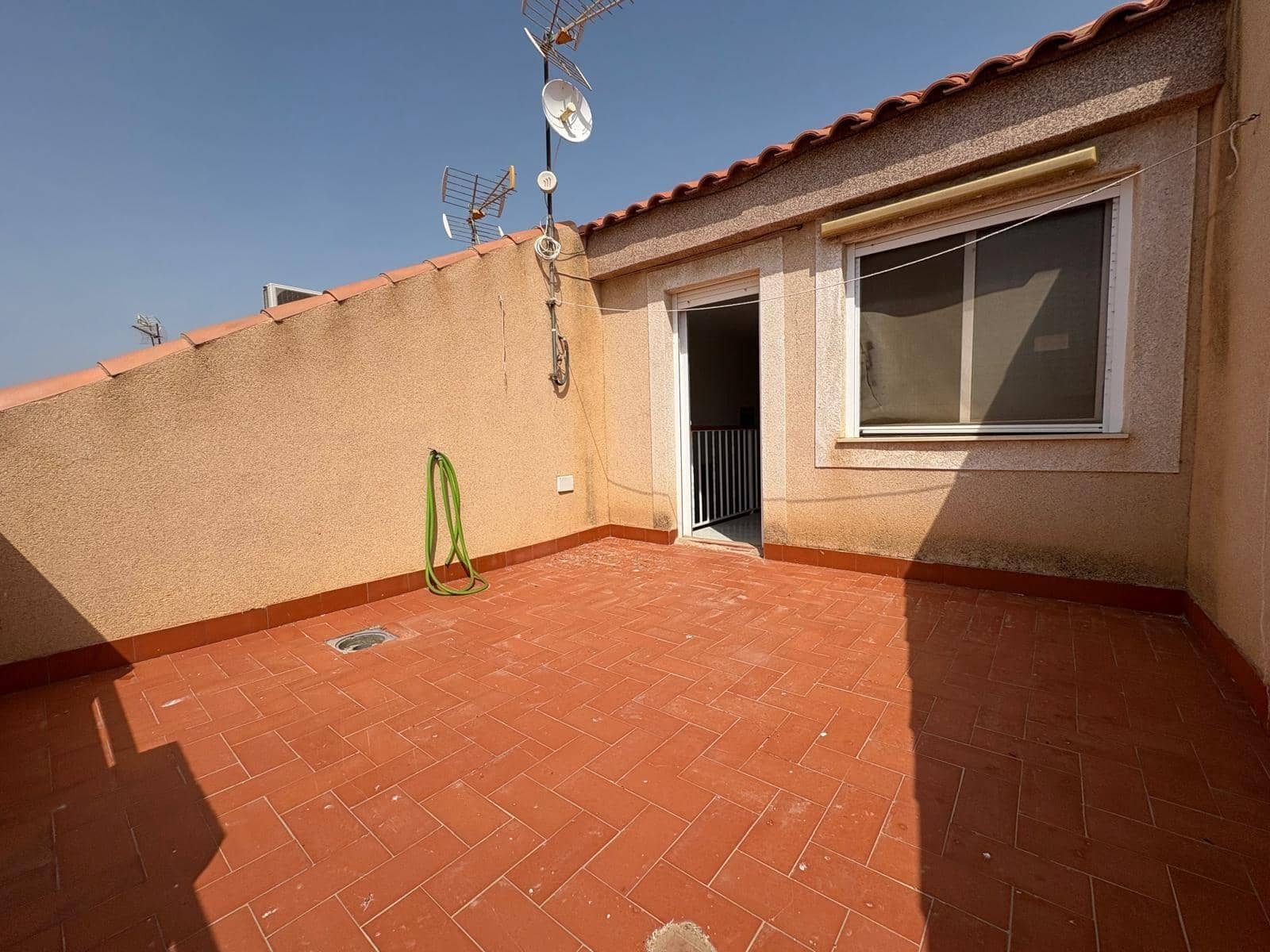 5 sypialnia Apartament na sprzedaż w Puerto de Mazarron - 180 000 € (Ref: 9200395)