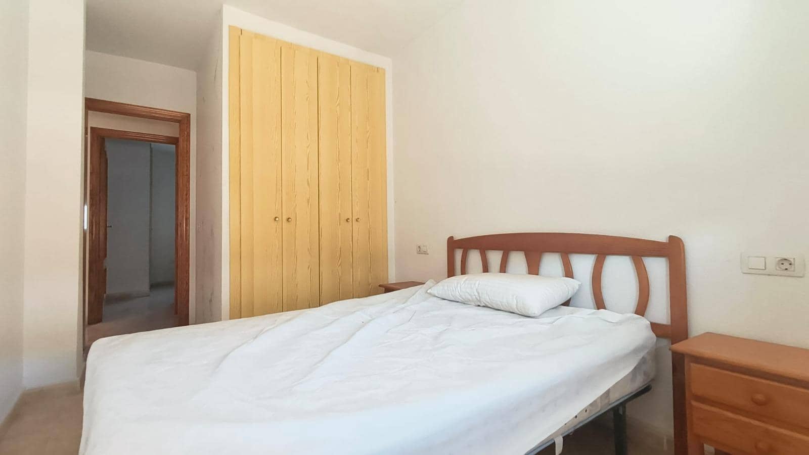 1 sovrum Lägenhet till salu i Puerto de Mazarron - 77 000 € (Ref: 9208243)