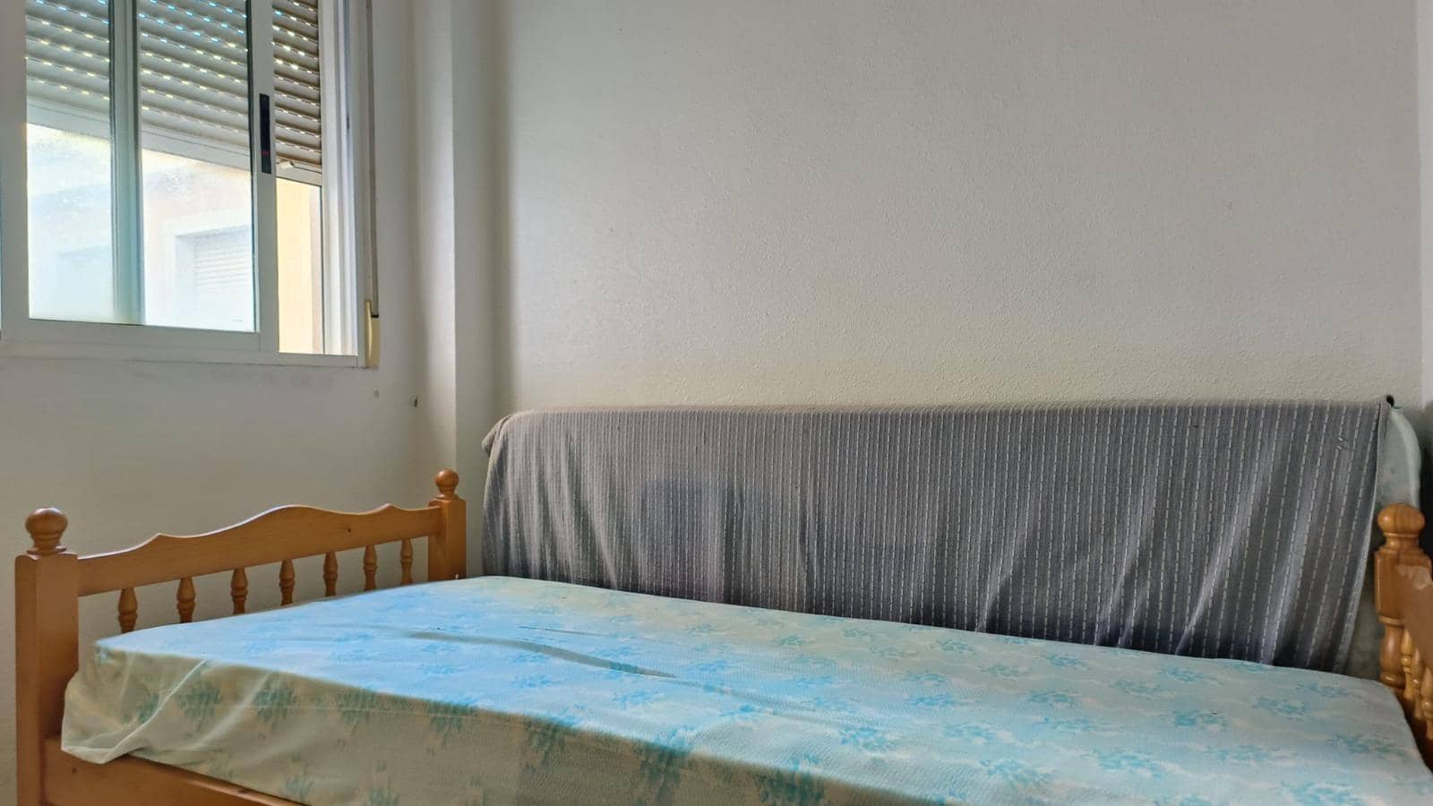 1 sovrum Lägenhet till salu i Puerto de Mazarron - 77 000 € (Ref: 9208243)