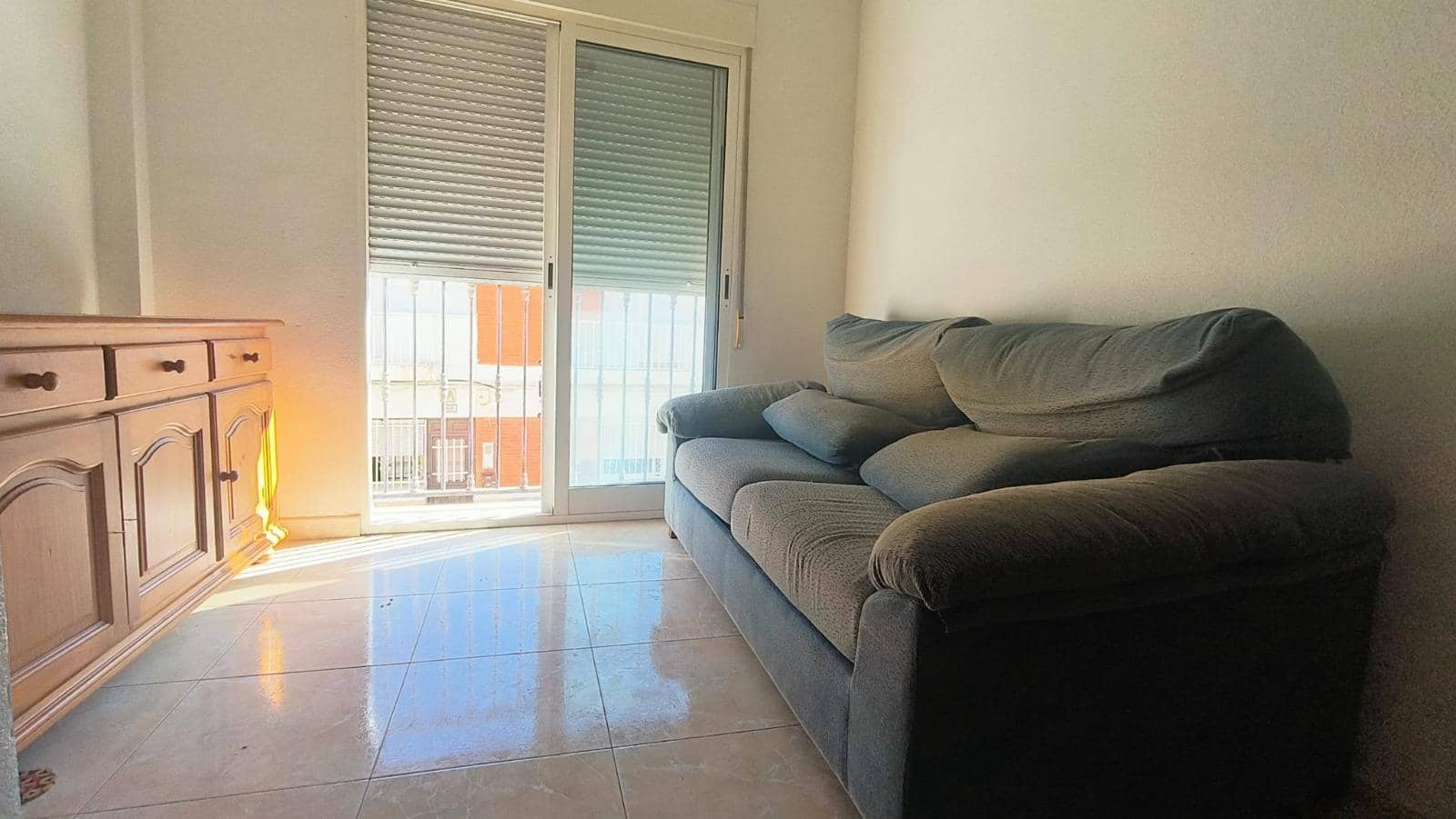 1 sovrum Lägenhet till salu i Puerto de Mazarron - 77 000 € (Ref: 9208243)