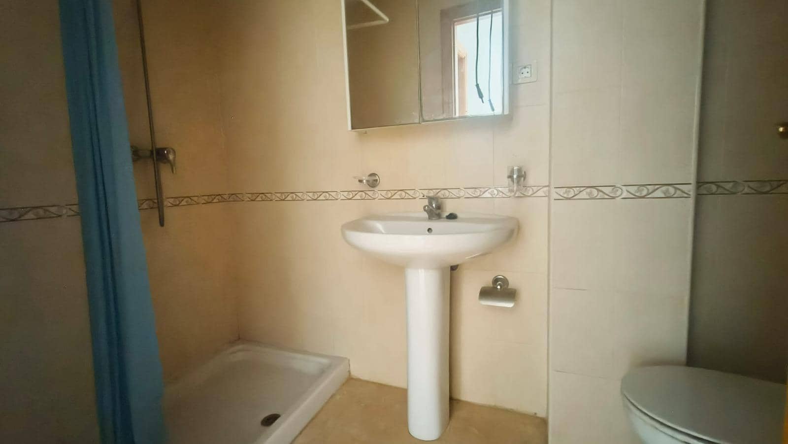 1 sovrum Lägenhet till salu i Puerto de Mazarron - 77 000 € (Ref: 9208243)