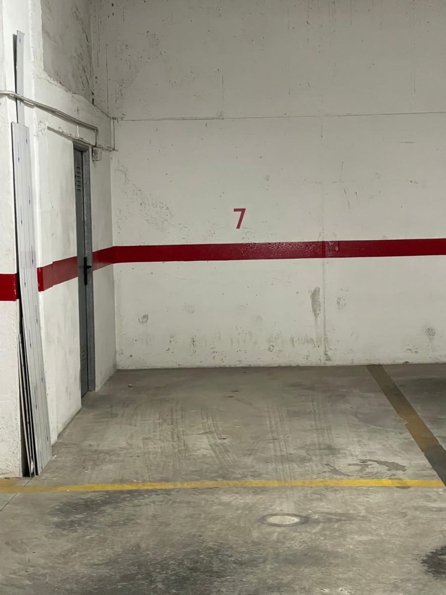 3 makuuhuone Huoneisto myytävänä paikassa Mazarron mukana 
autotalli - 370 000 € (Ref: 9228803)