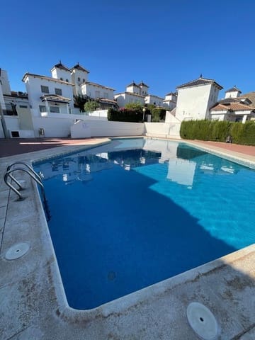 3 makuuhuone Huoneisto myytävänä paikassa Mazarrón mukana 
autotalli - 370 000 € (Ref: 9228803)