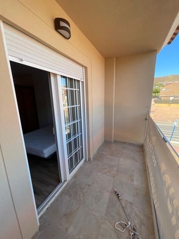 3 makuuhuone Huoneisto myytävänä paikassa Mazarrón mukana 
autotalli - 370 000 € (Ref: 9228803)