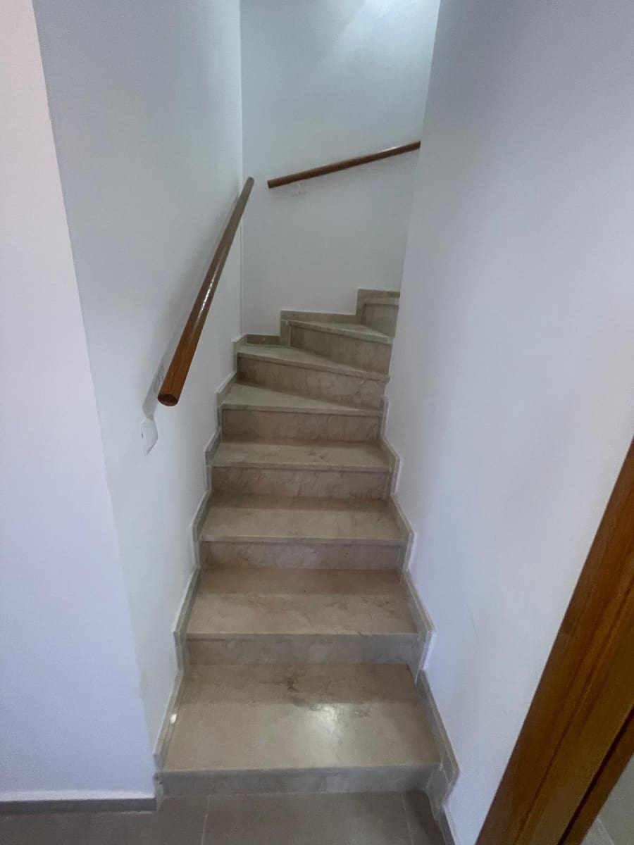 3 makuuhuone Huoneisto myytävänä paikassa Mazarron mukana 
autotalli - 370 000 € (Ref: 9228803)