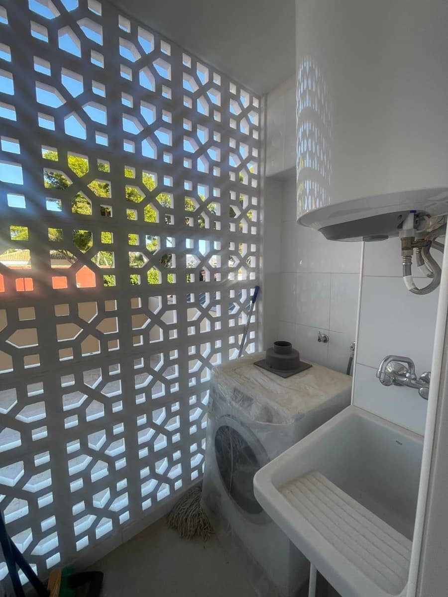 3 makuuhuone Huoneisto myytävänä paikassa Mazarron mukana 
autotalli - 370 000 € (Ref: 9228803)