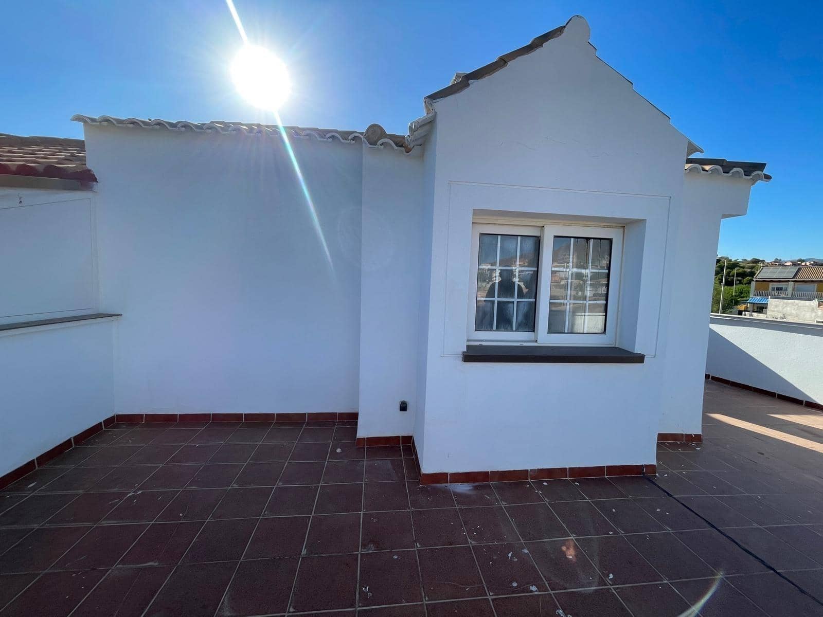 3 makuuhuone Huoneisto myytävänä paikassa Mazarron mukana 
autotalli - 370 000 € (Ref: 9228803)