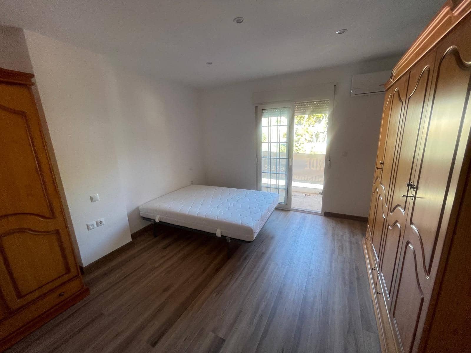 3 makuuhuone Huoneisto myytävänä paikassa Mazarron mukana 
autotalli - 370 000 € (Ref: 9228803)