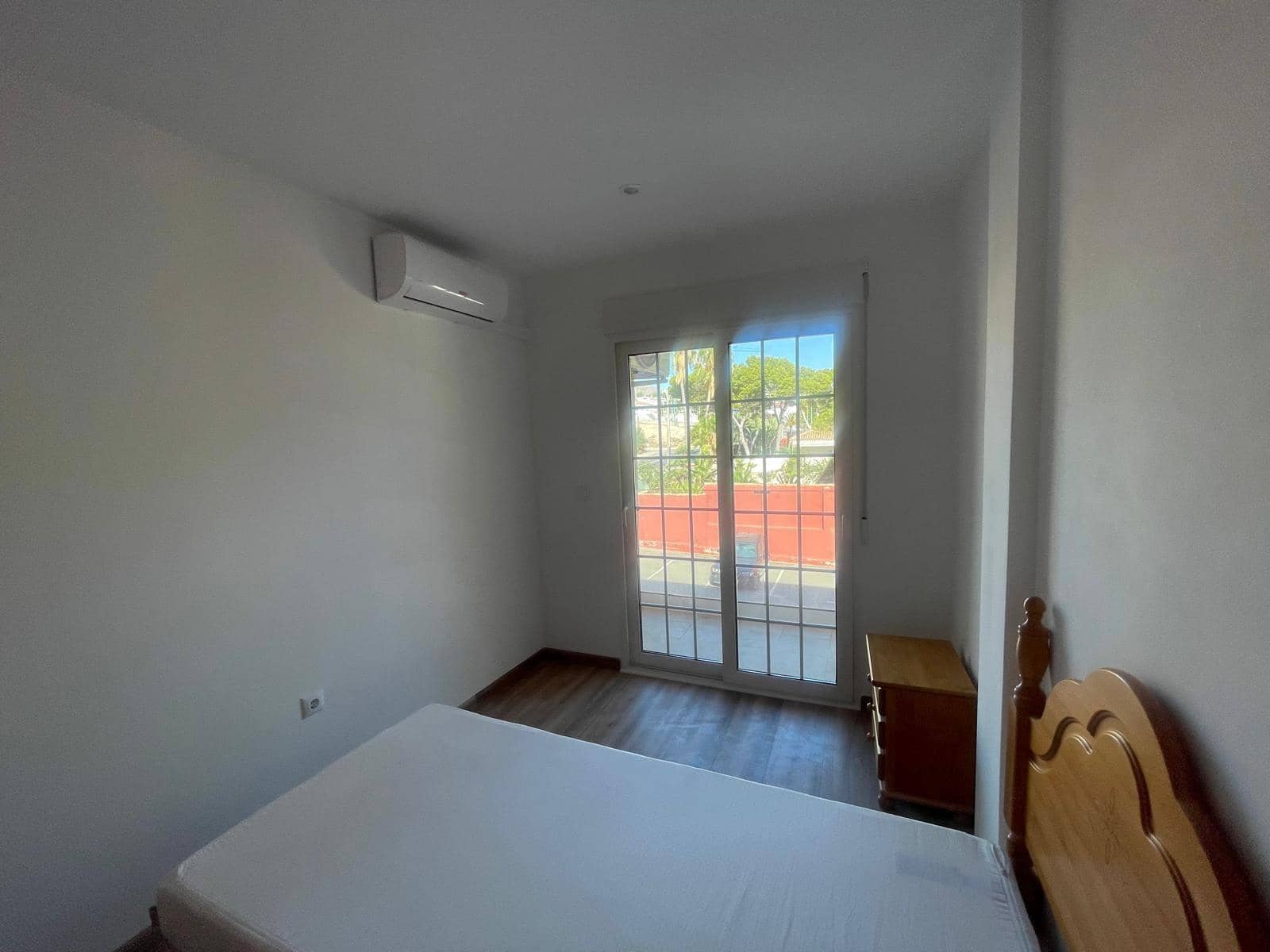 3 makuuhuone Huoneisto myytävänä paikassa Mazarron mukana 
autotalli - 370 000 € (Ref: 9228803)