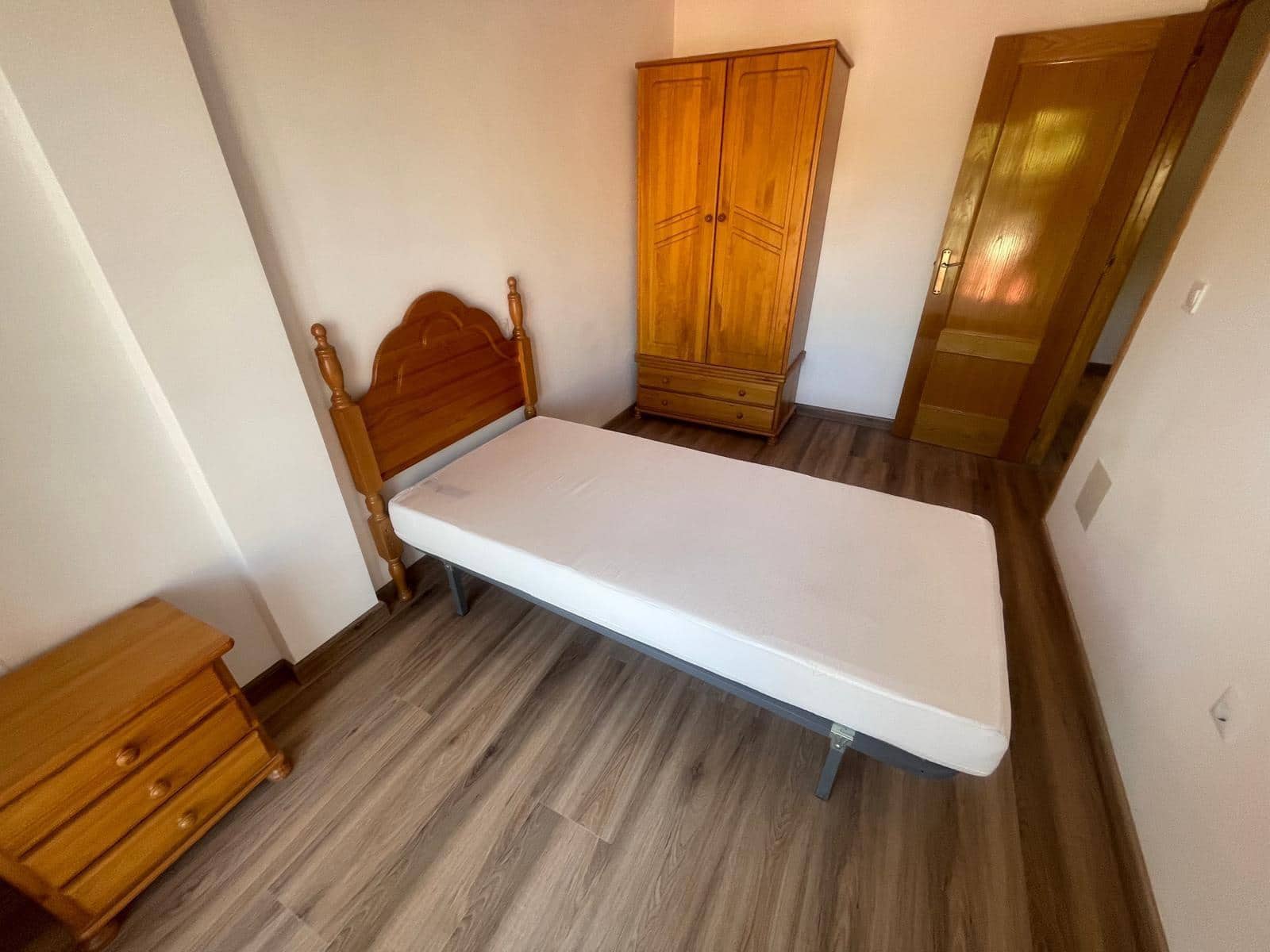 3 makuuhuone Huoneisto myytävänä paikassa Mazarron mukana 
autotalli - 370 000 € (Ref: 9228803)