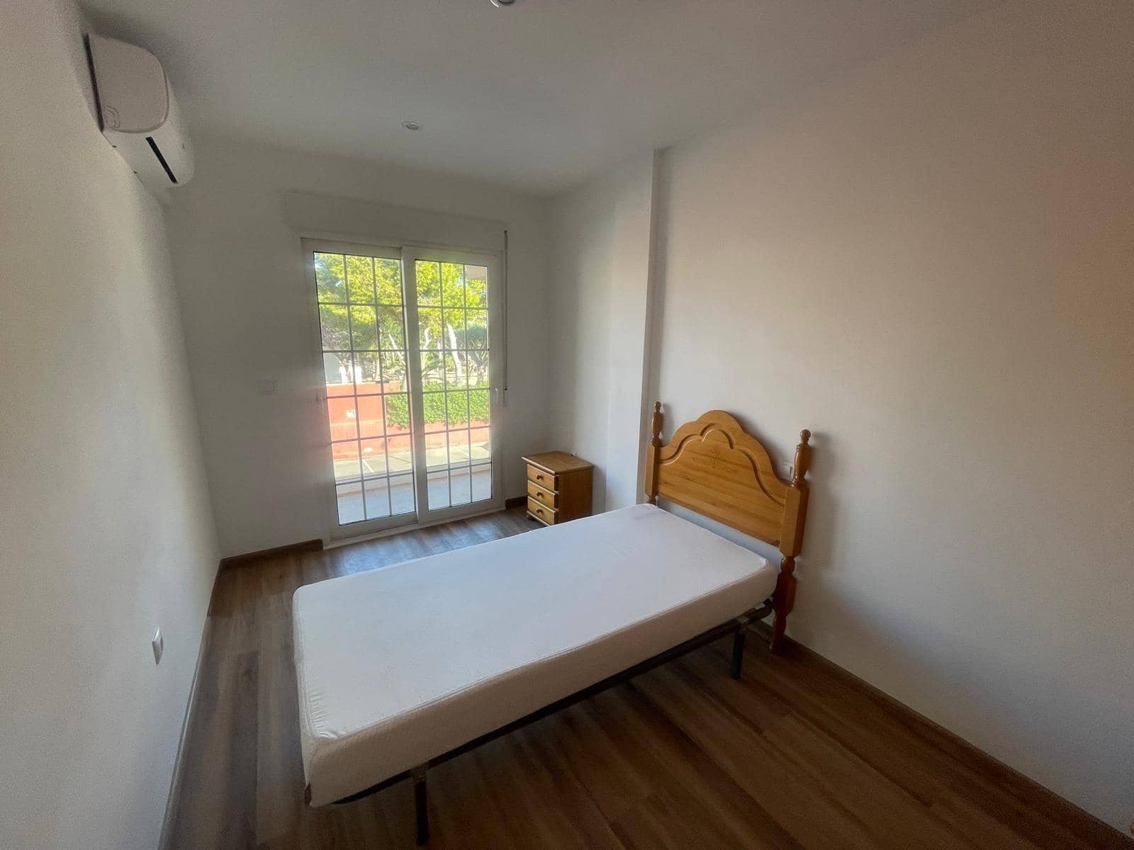 3 makuuhuone Huoneisto myytävänä paikassa Mazarron mukana 
autotalli - 370 000 € (Ref: 9228803)