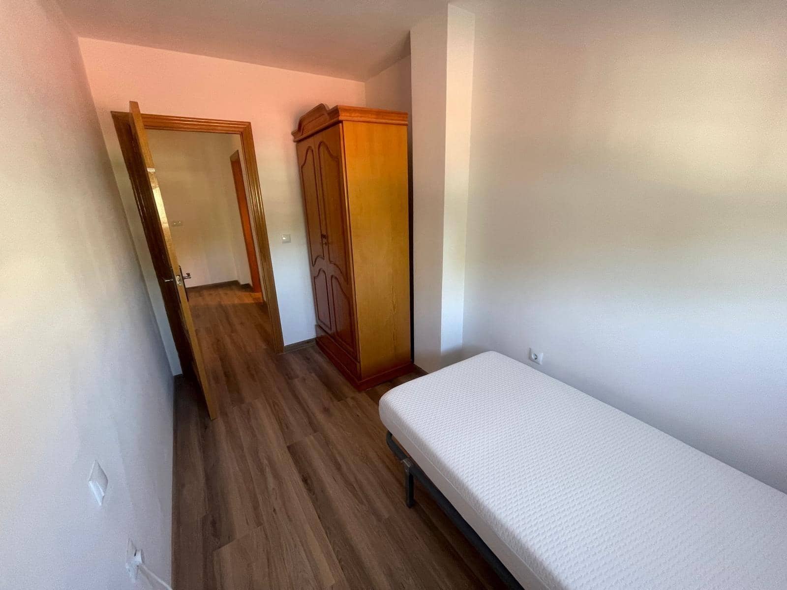 3 makuuhuone Huoneisto myytävänä paikassa Mazarron mukana 
autotalli - 370 000 € (Ref: 9228803)