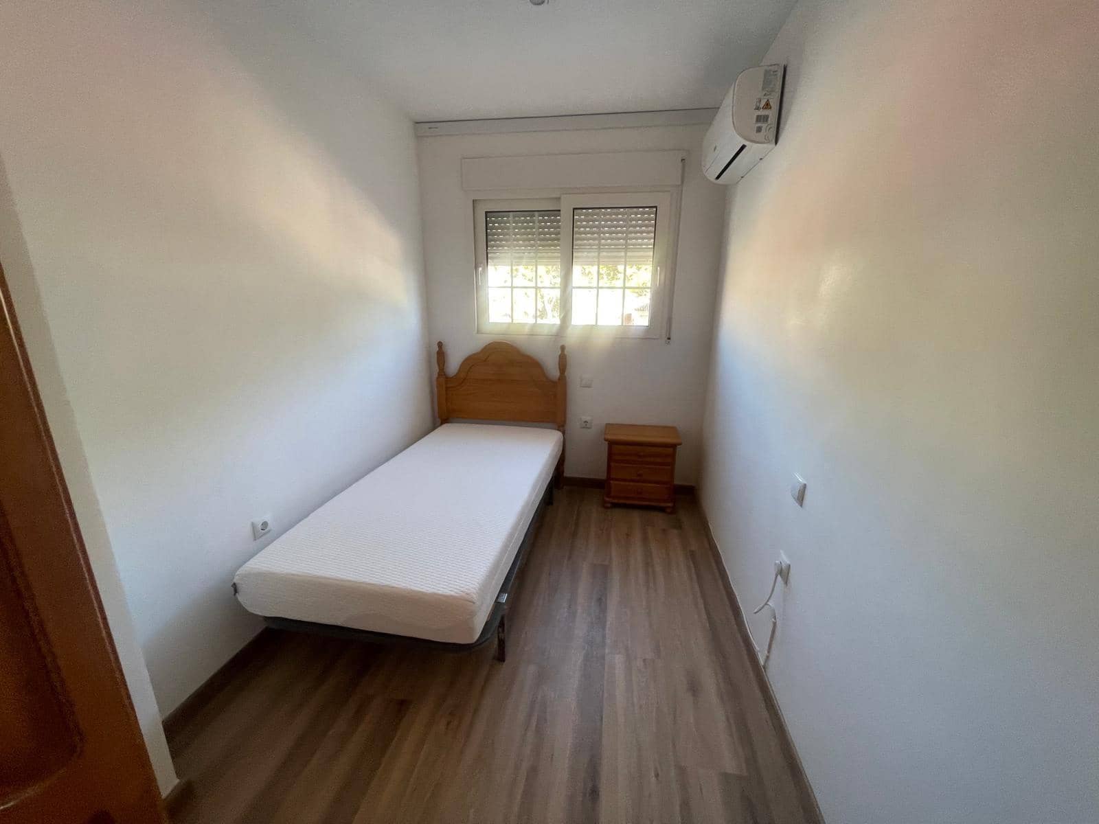 3 makuuhuone Huoneisto myytävänä paikassa Mazarron mukana 
autotalli - 370 000 € (Ref: 9228803)