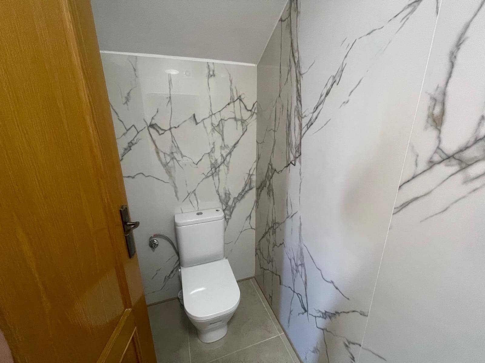 3 makuuhuone Huoneisto myytävänä paikassa Mazarron mukana 
autotalli - 370 000 € (Ref: 9228803)