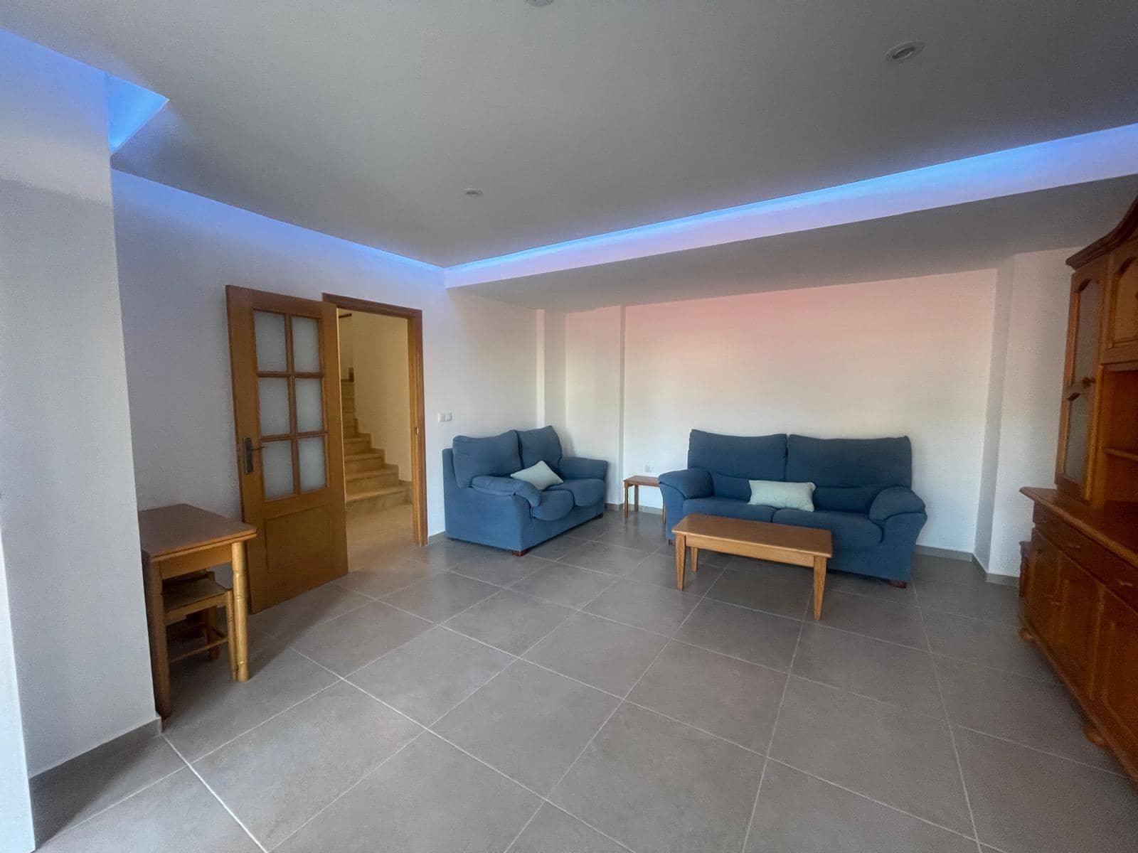 3 makuuhuone Huoneisto myytävänä paikassa Mazarron mukana 
autotalli - 370 000 € (Ref: 9228803)