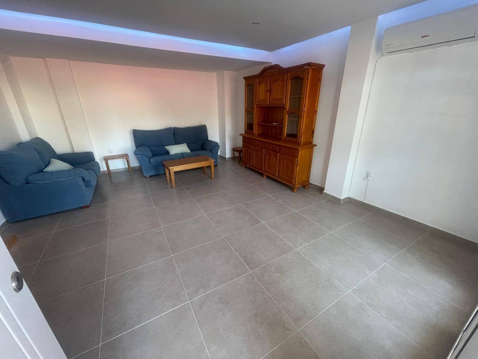 3 makuuhuone Huoneisto myytävänä paikassa Mazarron mukana 
autotalli - 370 000 € (Ref: 9228803)