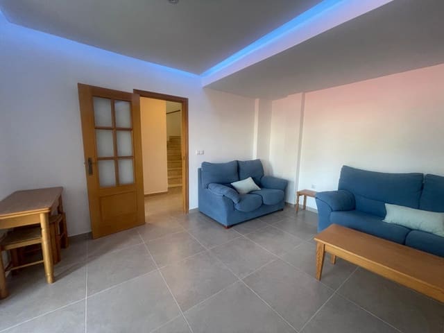 3 makuuhuone Huoneisto myytävänä paikassa Mazarrón mukana 
autotalli - 370 000 € (Ref: 9228803)