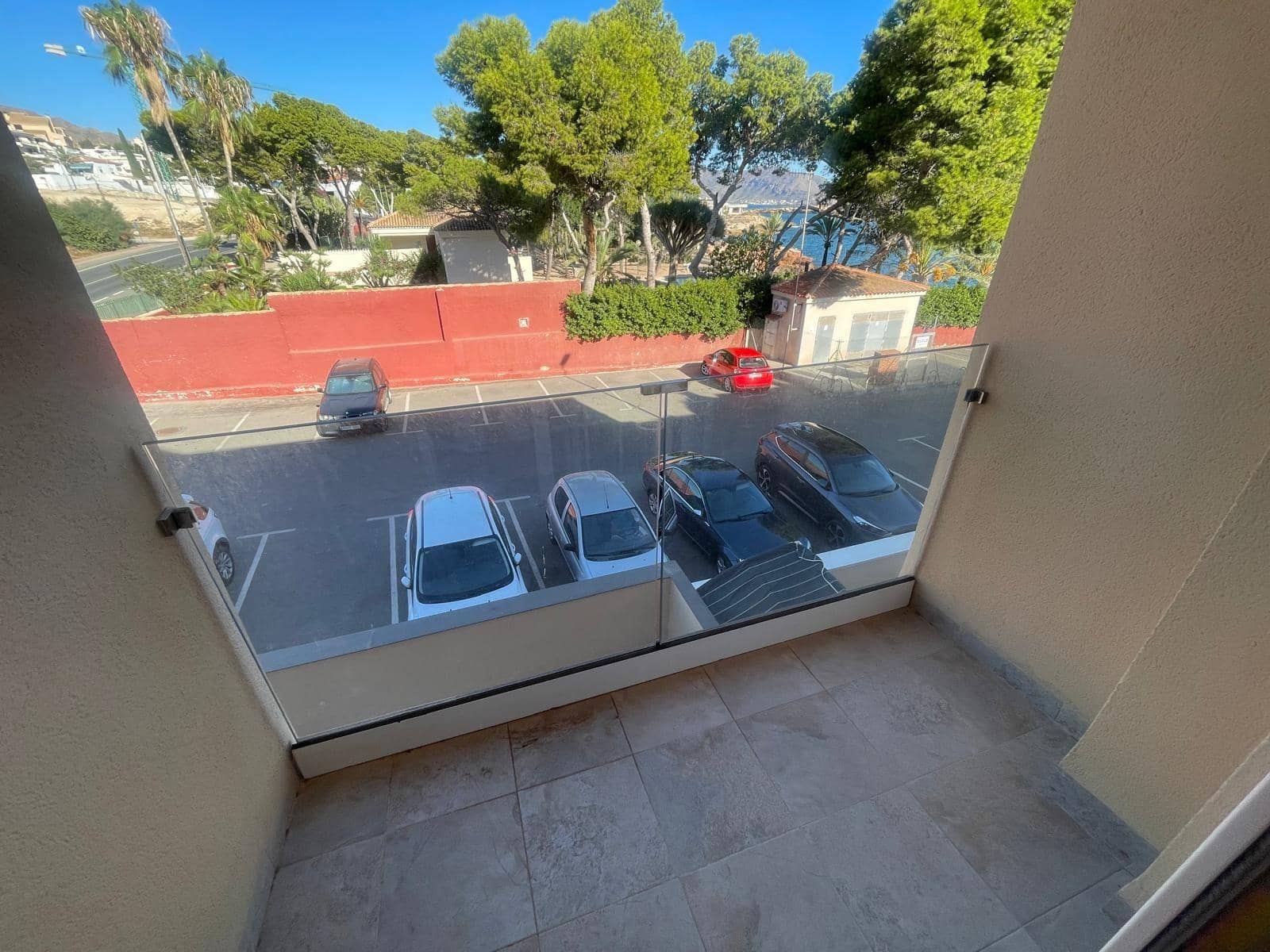 3 makuuhuone Huoneisto myytävänä paikassa Mazarron mukana 
autotalli - 370 000 € (Ref: 9228803)