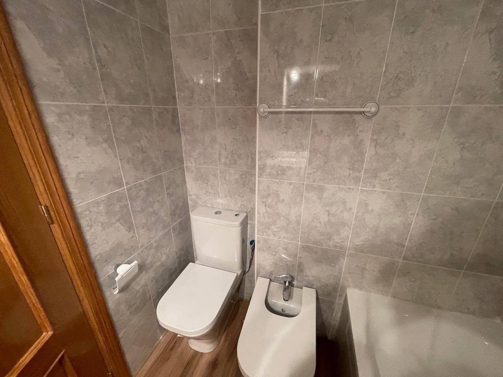 3 makuuhuone Huoneisto myytävänä paikassa Mazarron mukana 
autotalli - 370 000 € (Ref: 9228803)