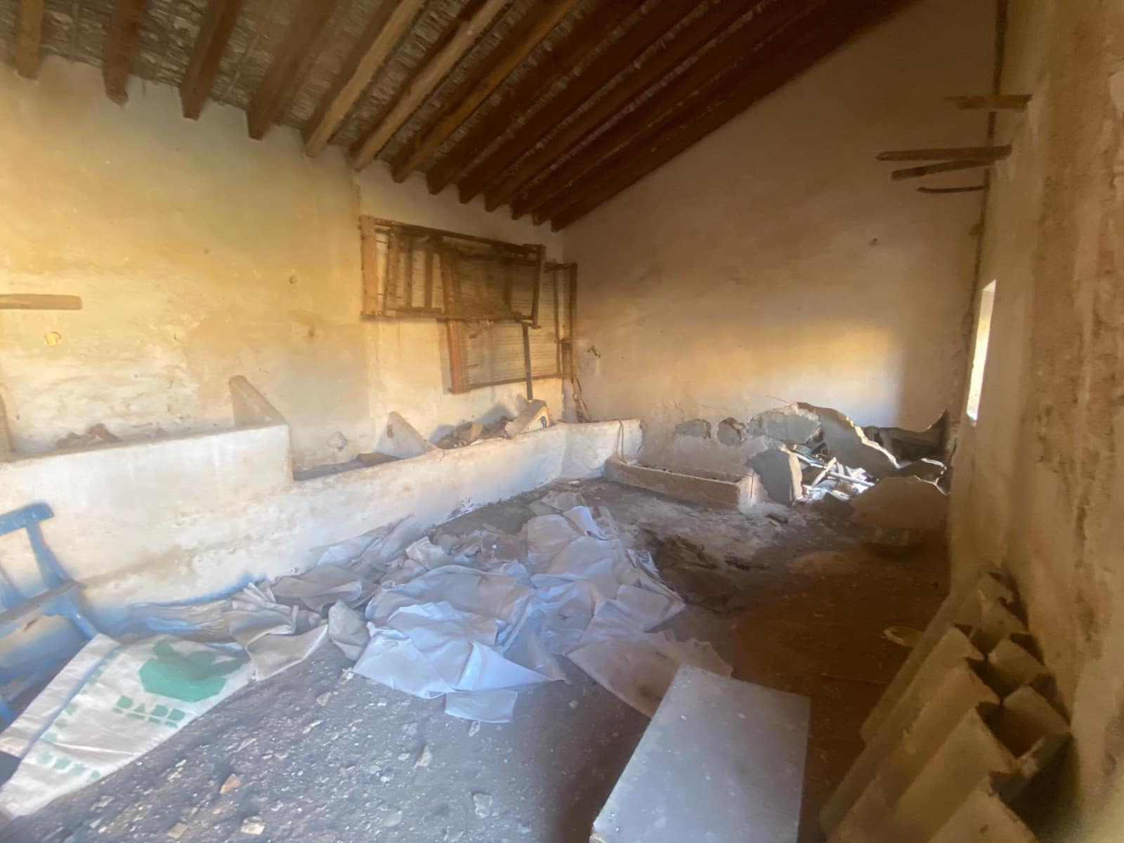 5 soveværelse Finca/Landehus til salg i Cartagena med garage - € 166.500 (Ref: 9264412)