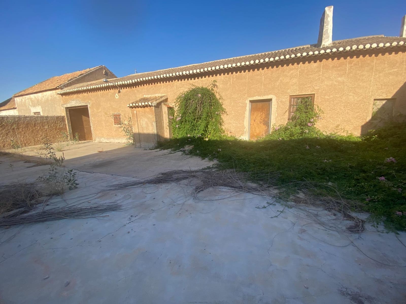 5 soveværelse Finca/Landehus til salg i Cartagena med garage - € 166.500 (Ref: 9264412)