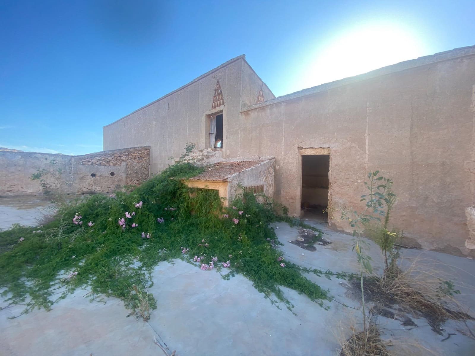 5 soveværelse Finca/Landehus til salg i Cartagena med garage - € 166.500 (Ref: 9264412)