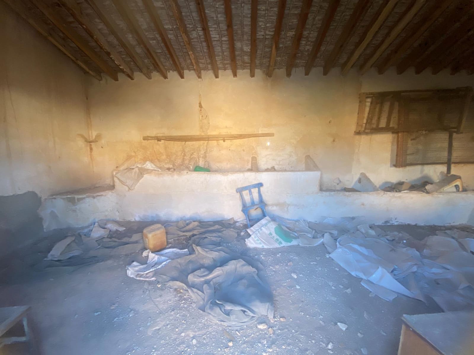 5 soveværelse Finca/Landehus til salg i Cartagena med garage - € 166.500 (Ref: 9264412)