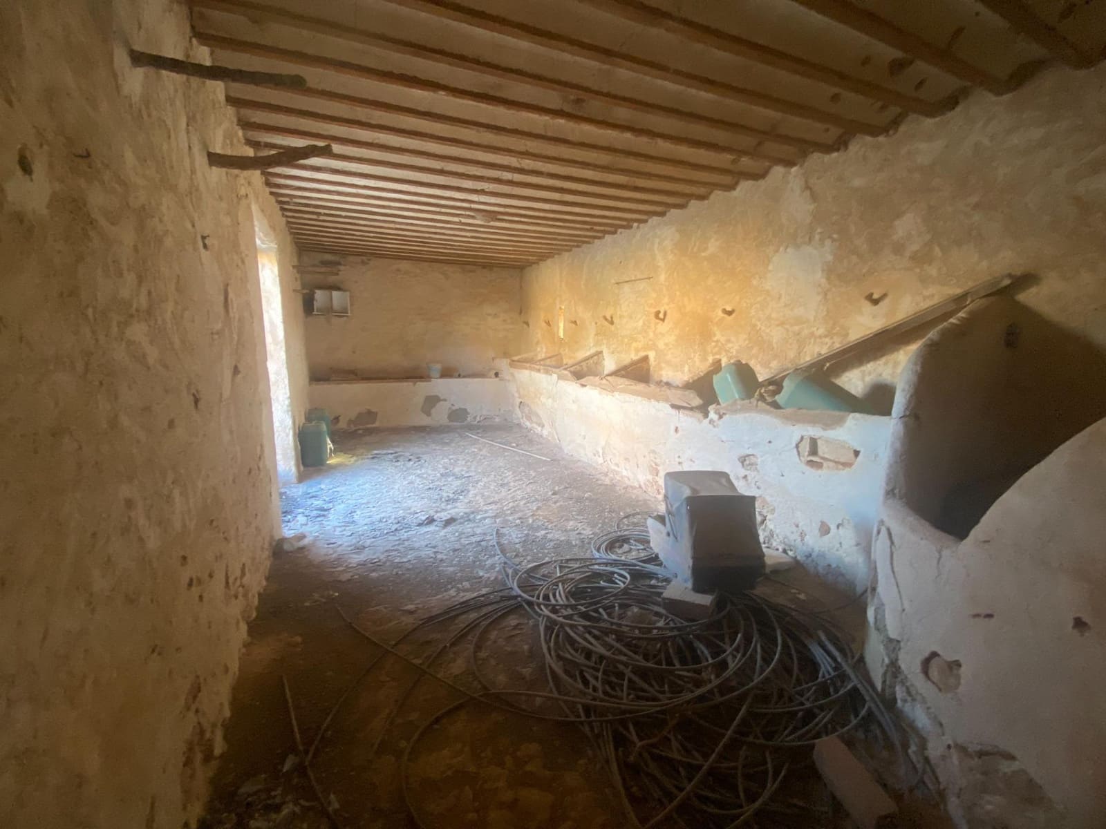 5 soveværelse Finca/Landehus til salg i Cartagena med garage - € 166.500 (Ref: 9264412)