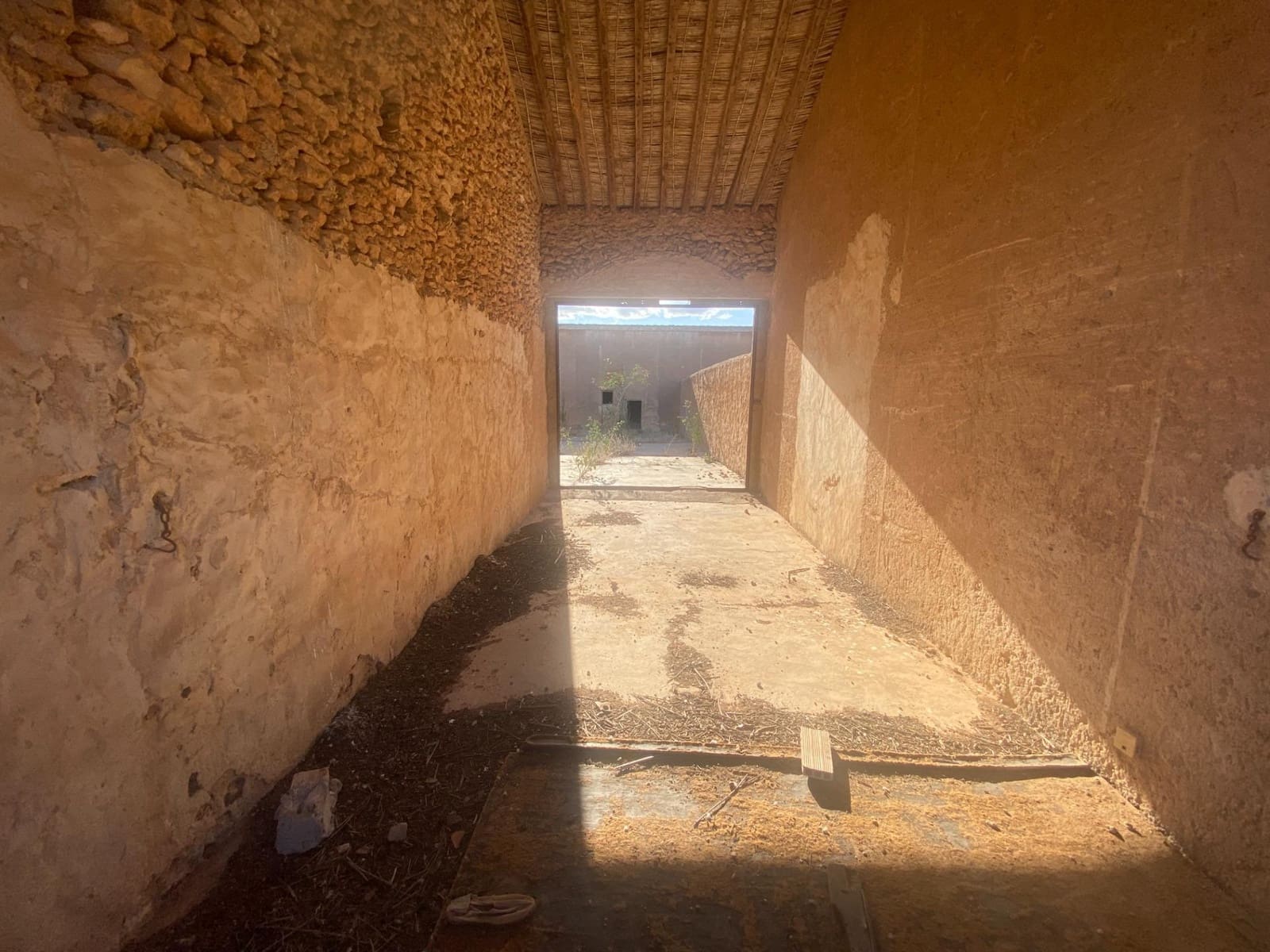 5 soveværelse Finca/Landehus til salg i Cartagena med garage - € 166.500 (Ref: 9264412)