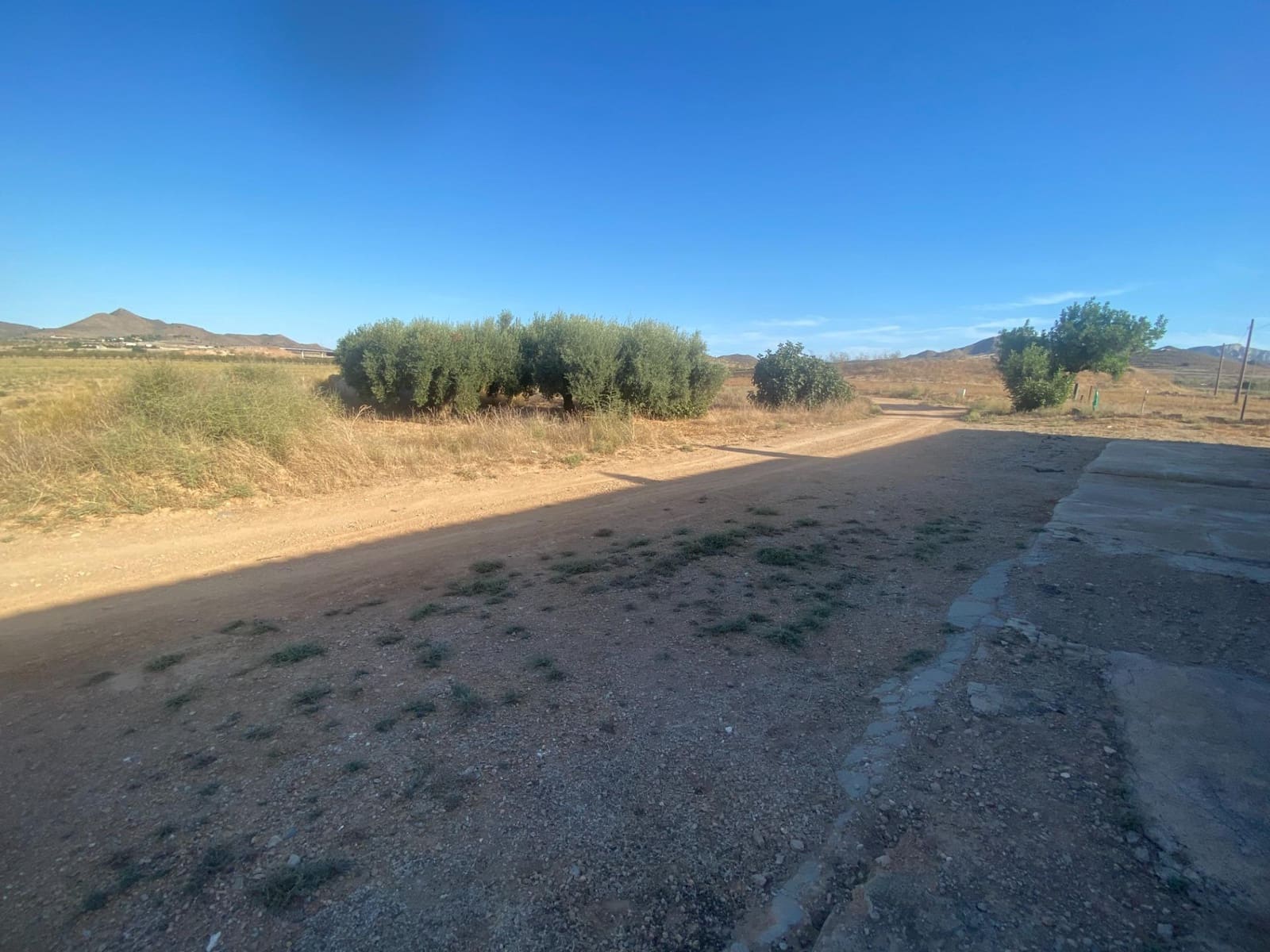 5 soveværelse Finca/Landehus til salg i Cartagena med garage - € 166.500 (Ref: 9264412)