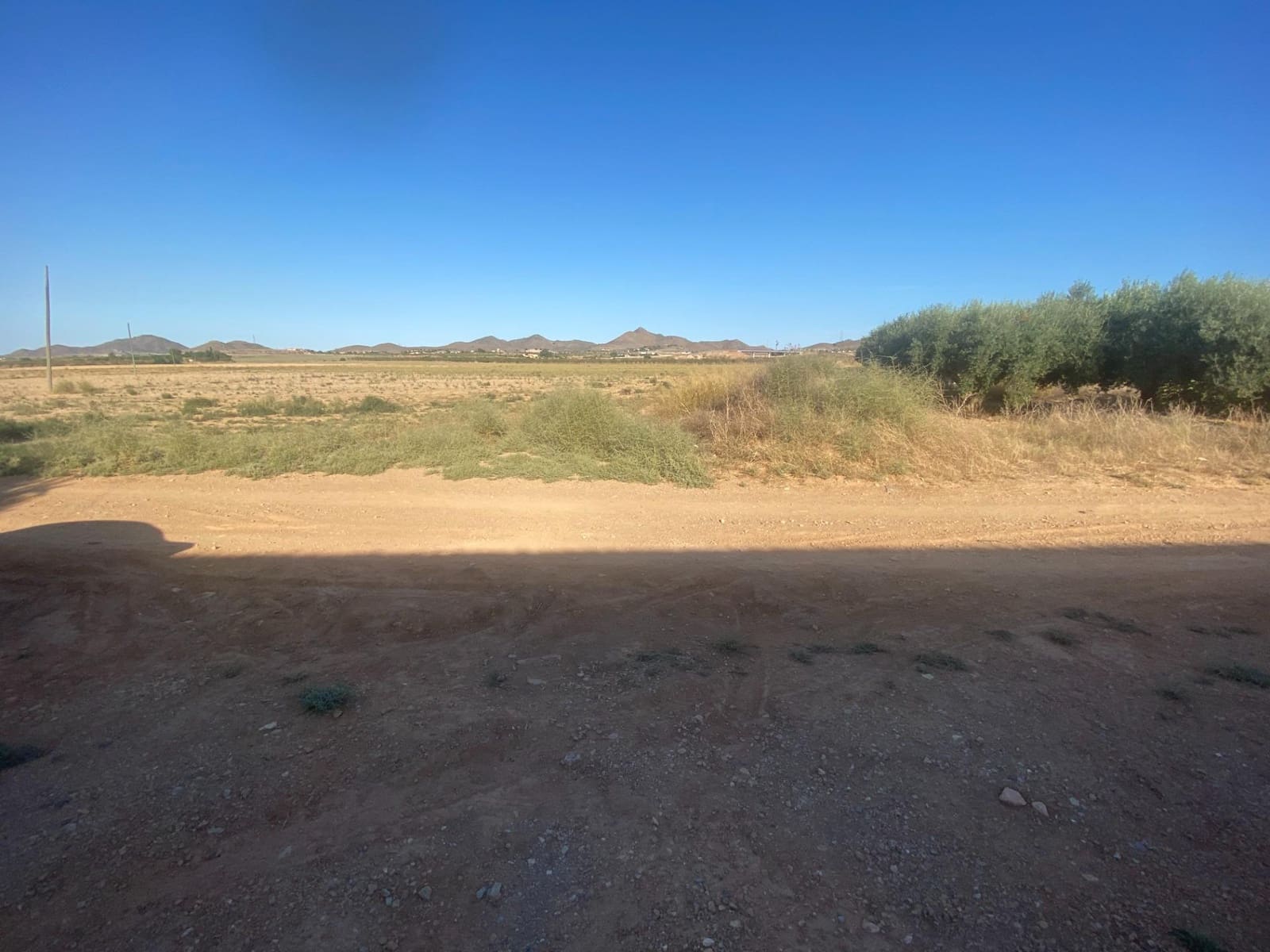 5 soveværelse Finca/Landehus til salg i Cartagena med garage - € 166.500 (Ref: 9264412)