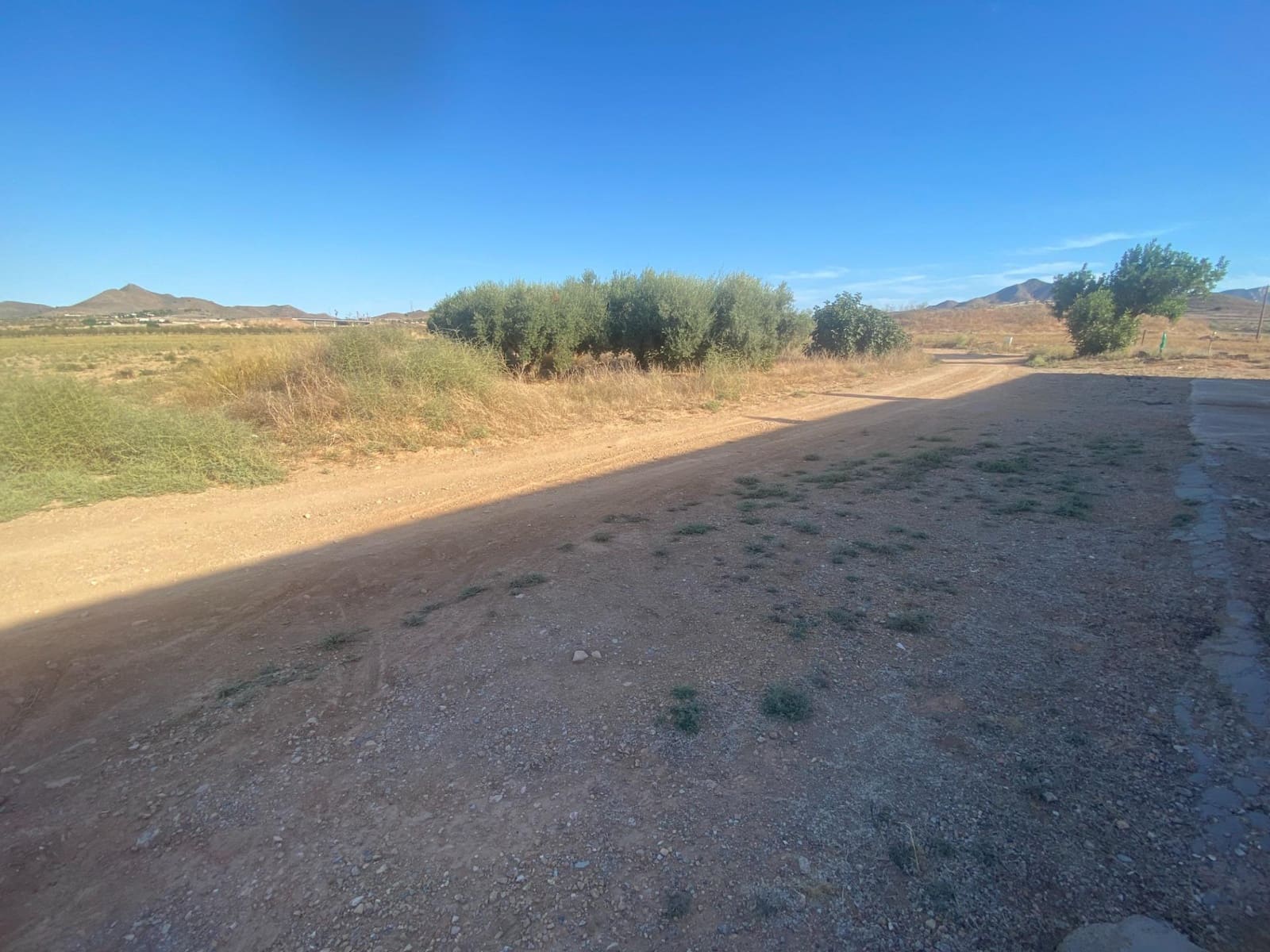 5 soveværelse Finca/Landehus til salg i Cartagena med garage - € 166.500 (Ref: 9264412)