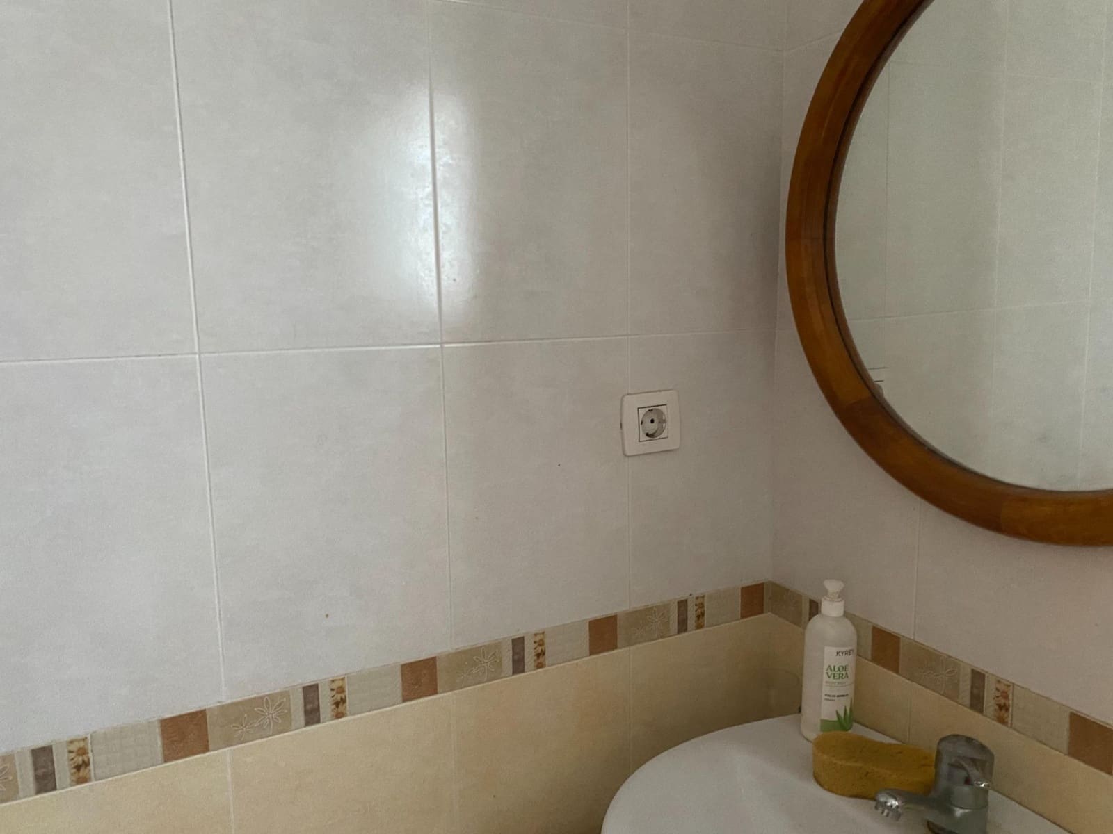 2 sovrum Lägenhet till salu i Mazarron med garage - 104 000 € (Ref: 9272523)