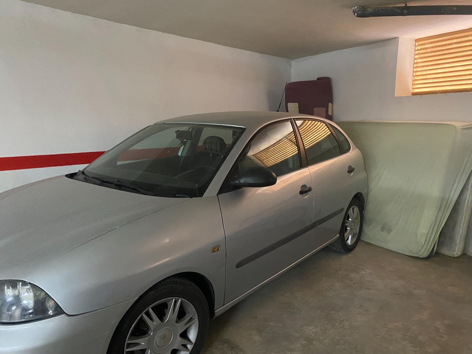 2 sovrum Lägenhet till salu i Mazarron med garage - 104 000 € (Ref: 9272523)