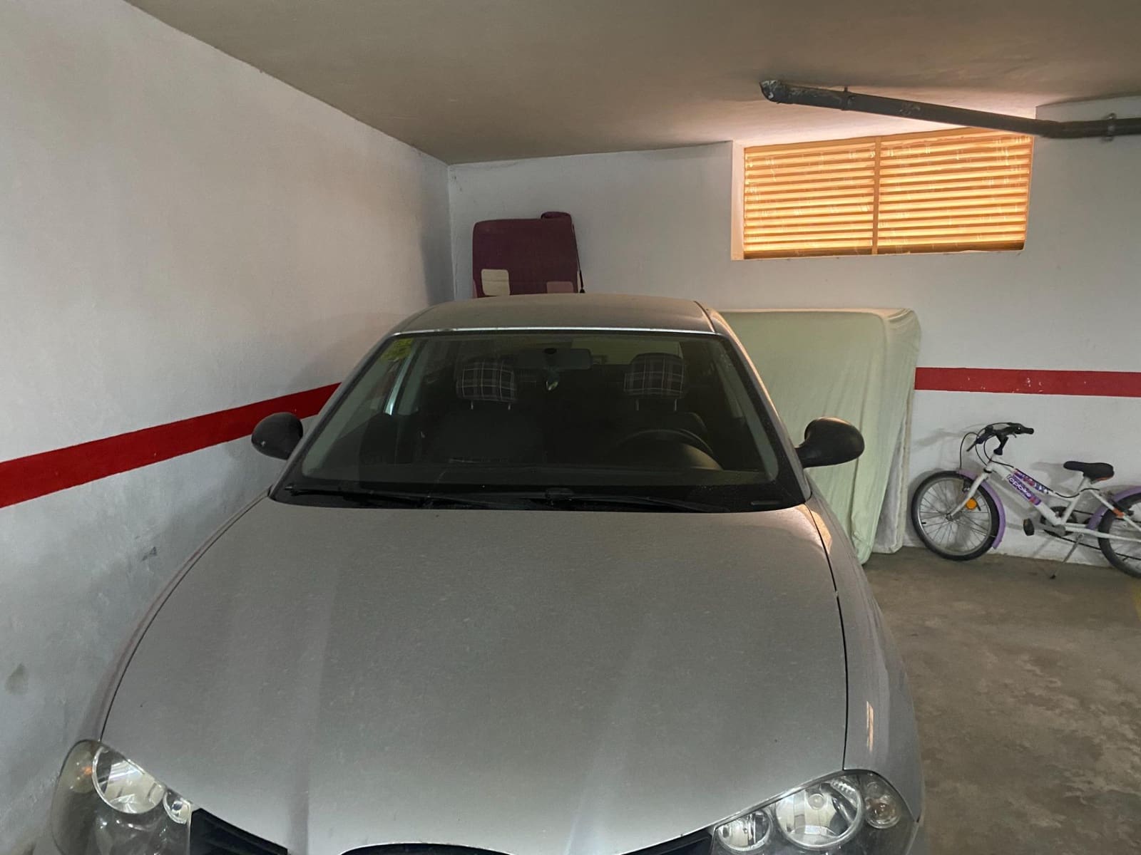 2 sovrum Lägenhet till salu i Mazarron med garage - 104 000 € (Ref: 9272523)