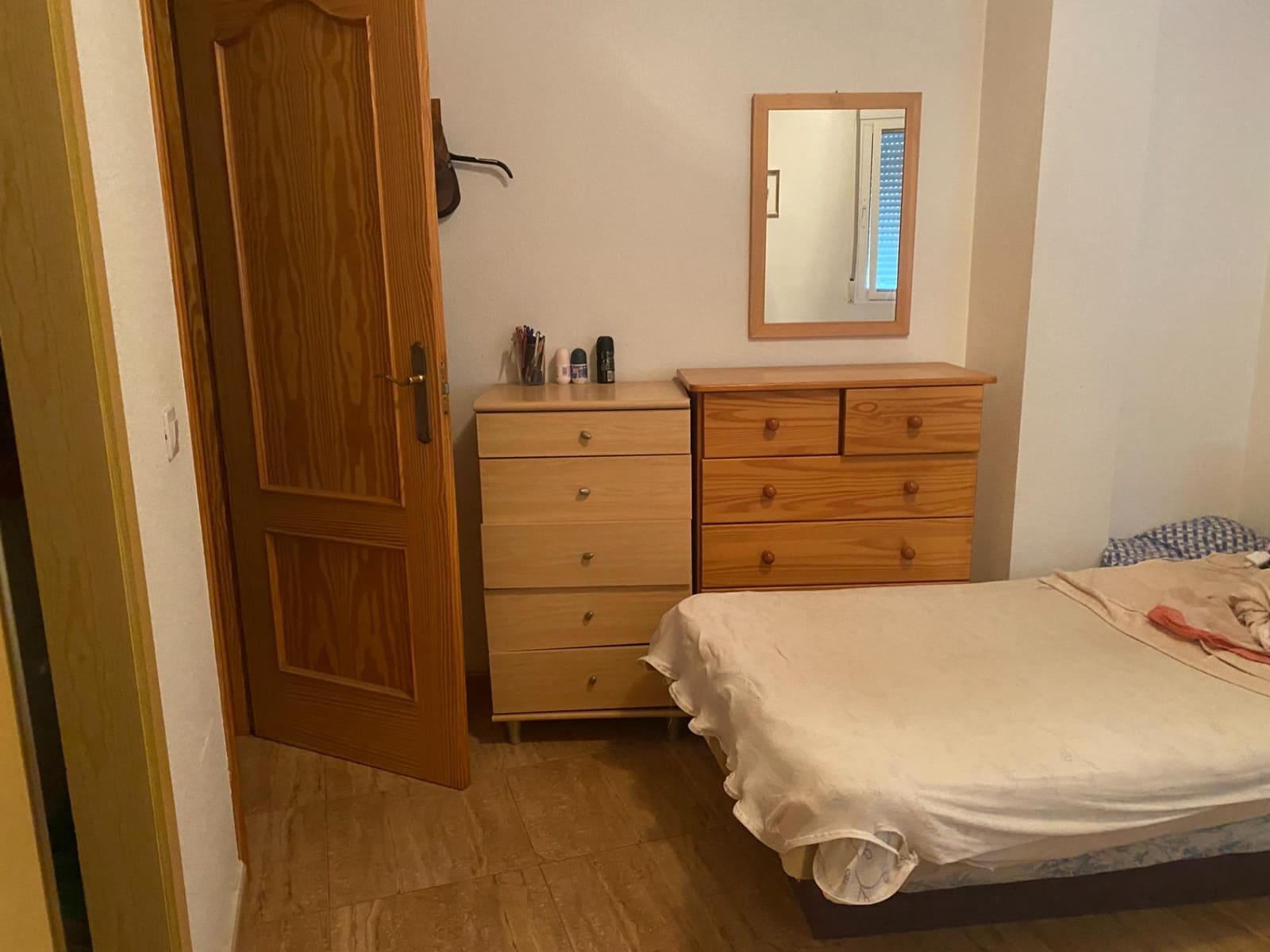 2 sovrum Lägenhet till salu i Mazarron med garage - 104 000 € (Ref: 9272523)